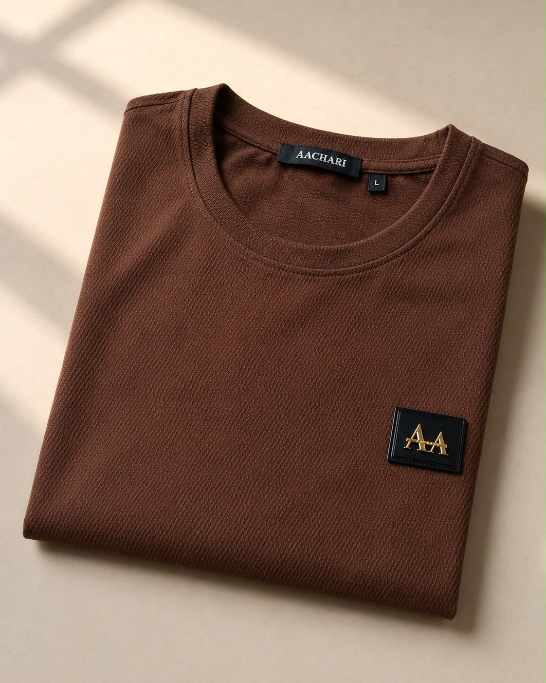 Classic Brown T-shirt