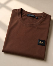 Classic Brown T-shirt