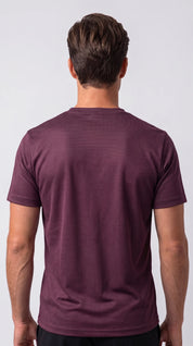 Wine Signature T-shirt