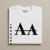 Radiant Glow White T-shirt