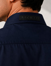 Essential Navy blue Shirt