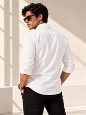 Scorpio white Shirt