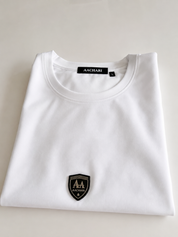 Classic white Tee