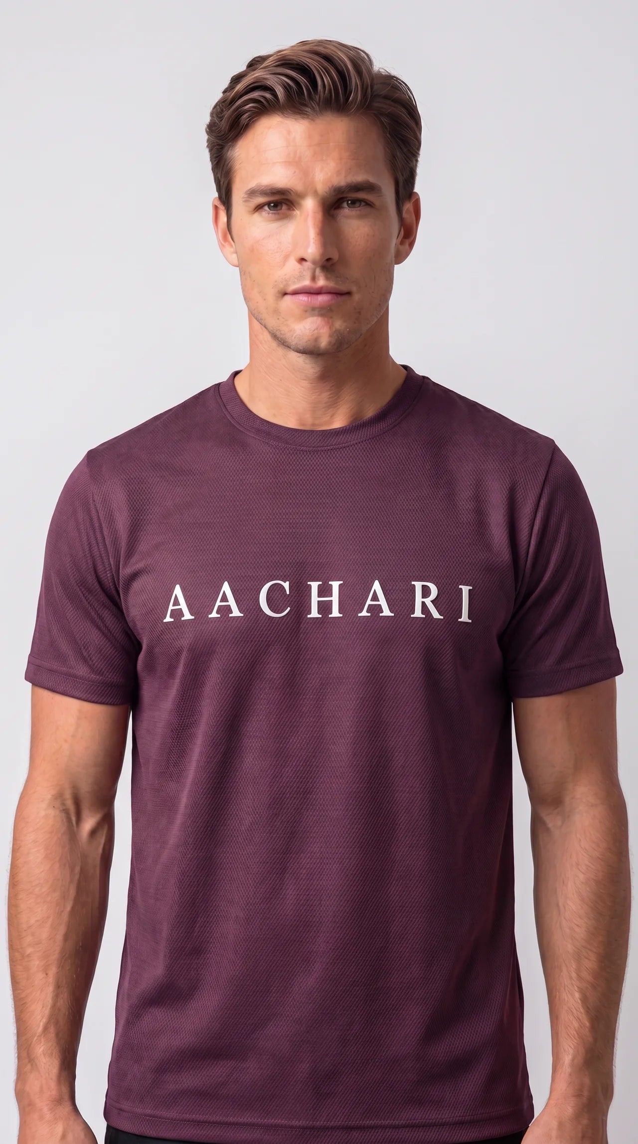 Wine Signature T-shirt