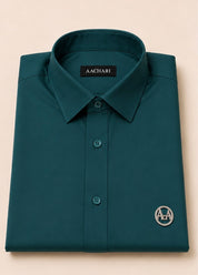 Essential TealShirt