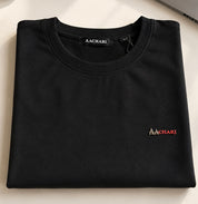 Signature Black T-shirt