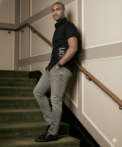 Aachari Elite Feral Black Shirt