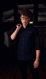 Signature emblem Shirt