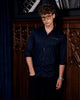 Navy blue
