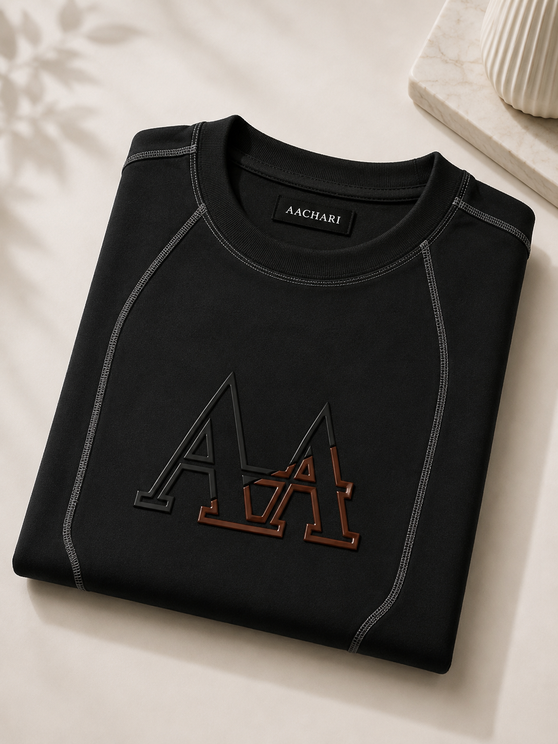Timeless Oversize Classic Tee