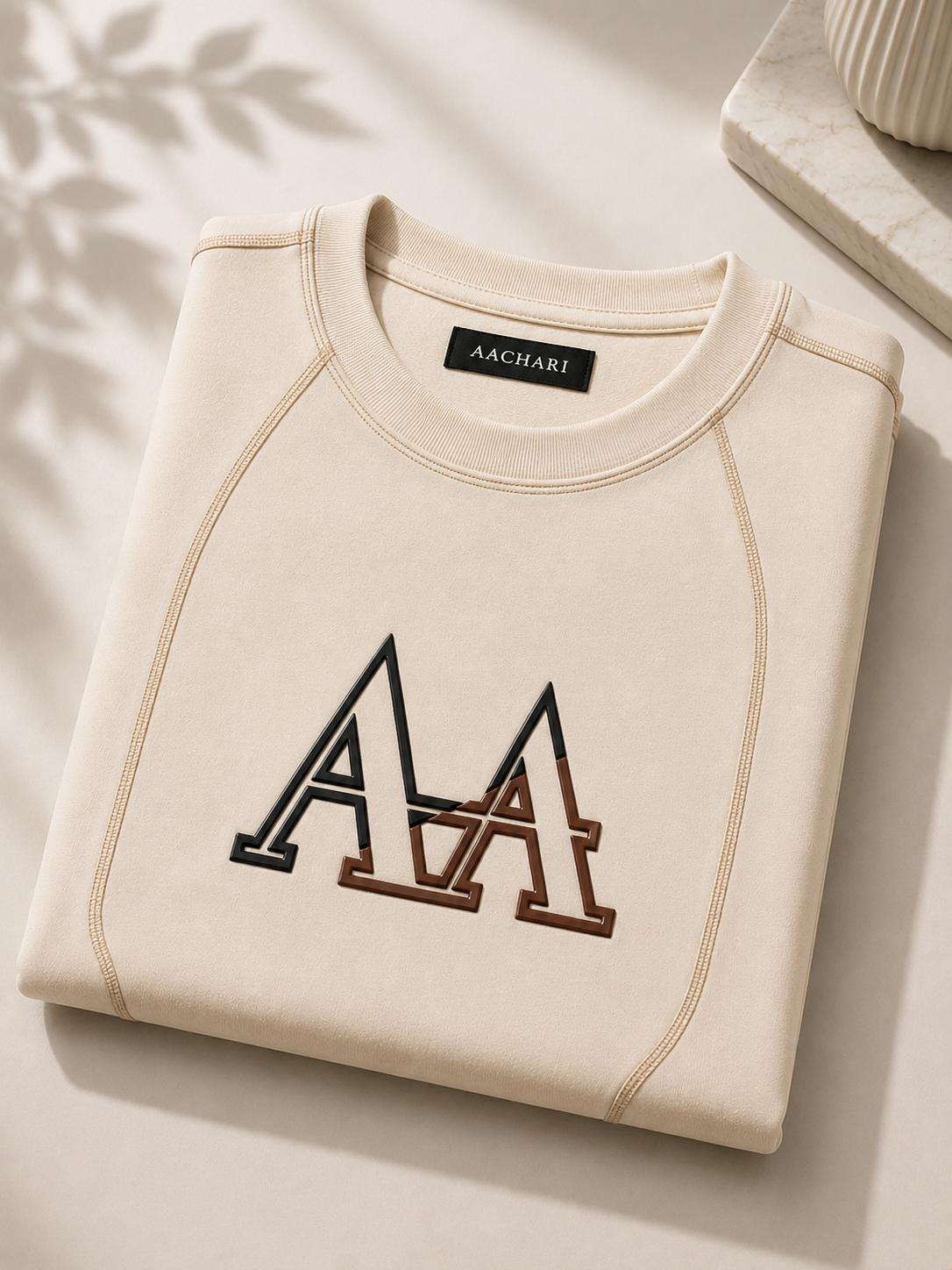 Timeless Oversize Classic Tee