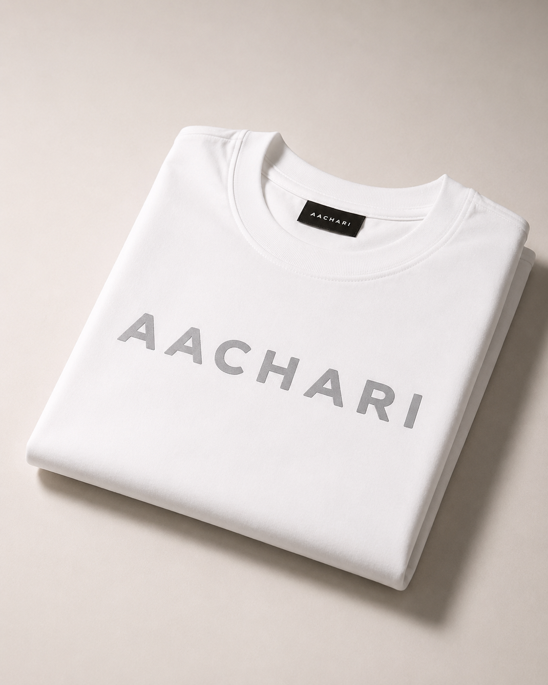 Signature Glow Tshirt