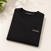 Signature Black T Shirt