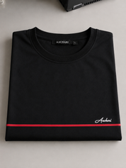 The Red Strip T-shirt