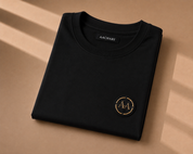 Premium Black T-Shirt
