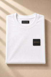 Classic White T-shirt