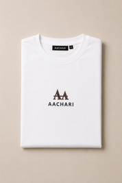 Classic White T-Shirt