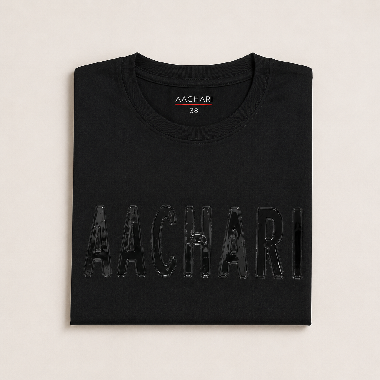 Exclusive Black T-shirt
