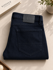 Blue Denim Bootcut