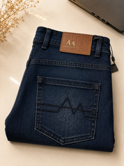Tidal Blue Straight Fit