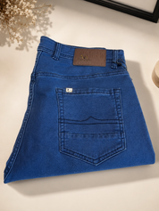 Classic Blue Slim Fit