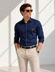Navy Blue