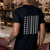 Classic Black T-Shirt