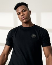 Signature Black Premium T-shirt