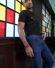 Aachari's Essential Blue Denim