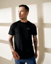 Aachari Night metal Tshirt