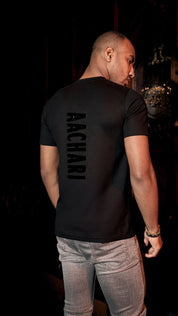 Elegant Black T-Shirt