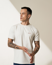 Aachari Signature T-shirt
