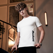 Aachari Classic white T-Shirt