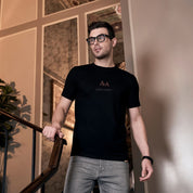 Classic Black T-Shirt