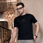 Classic Black T-Shirt