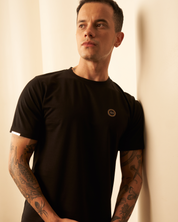 Minimal Aachari Tee