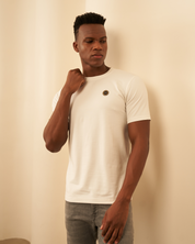 Minimal Aachari Tee