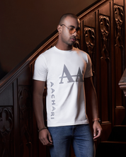 Radiant Glow White T-shirt