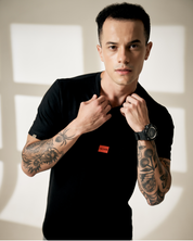 The Classic Lable Tee