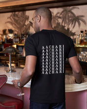 Classic Black T-Shirt
