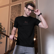 Classic Black T-Shirt