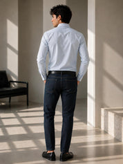 Blue Premium  Shirt