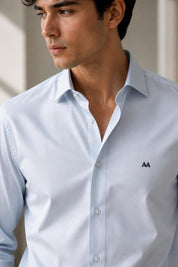 Blue Premium  Shirt