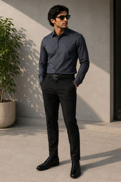 Grey Premium Shirt