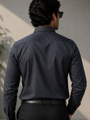 Grey Premium Shirt