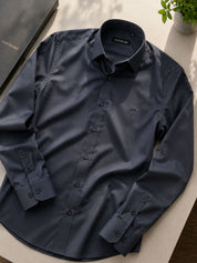Grey Premium Shirt