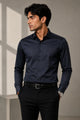 Navy blue