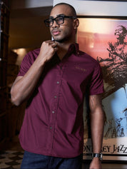 Wine Half Sleeves