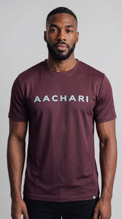 Glow Wine T-shirt