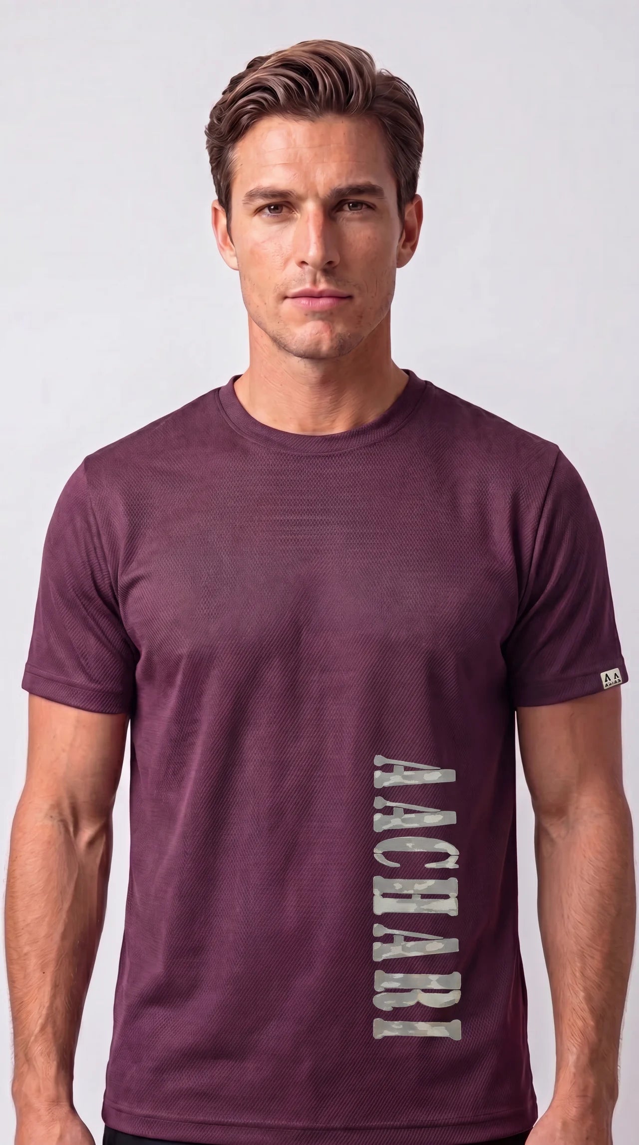 Casual Wine T-shirt